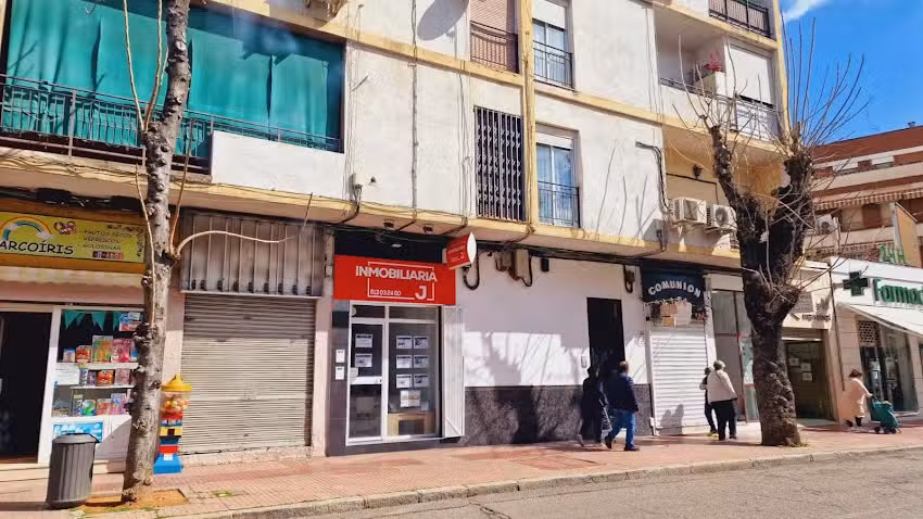 Inmobiliaria JOTA en Jesus Rescatado Sagunto Edisol Cairo Cañero Av Barcelona Casco Historico