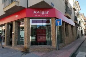 Inmobiliaria Jovigar