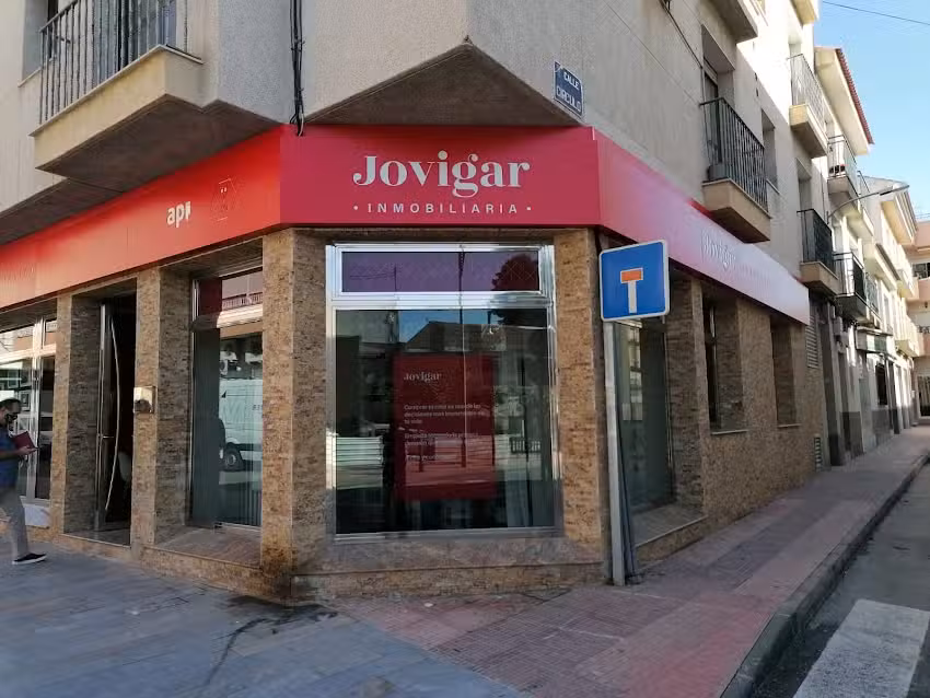 Inmobiliaria Jovigar