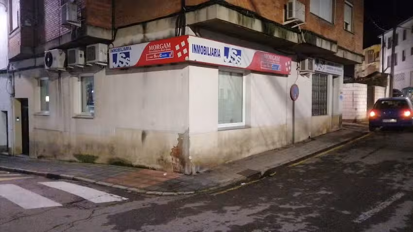 Inmobiliaria Jss