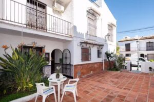 Inmobiliaria Juan Garrido