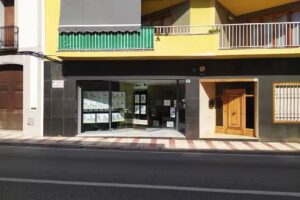 Inmobiliaria Juan Ramón Signes