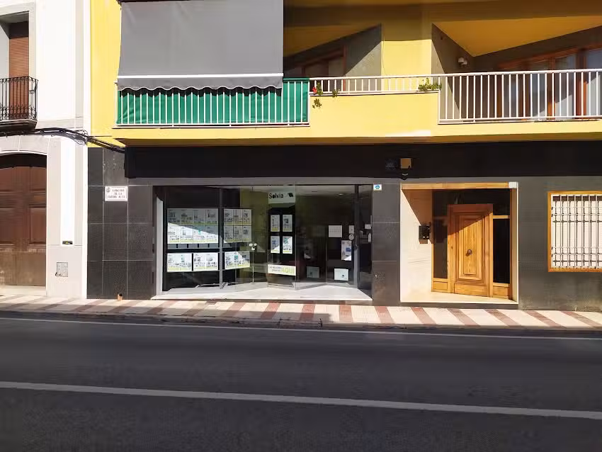 Inmobiliaria Juan Ramón Signes