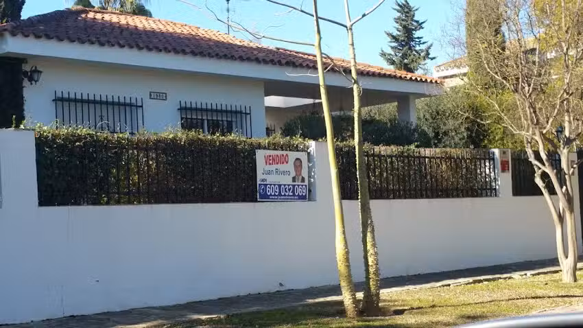 INMOBILIARIA JUAN RIVERO