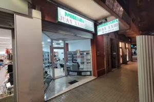 Inmobiliaria Juan XXIII