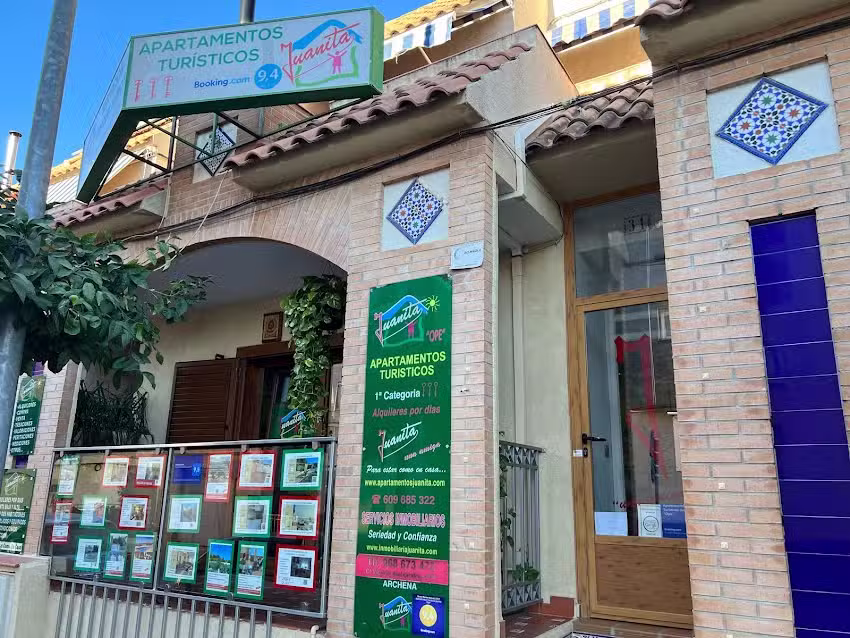 INMOBILIARIA JUANITA