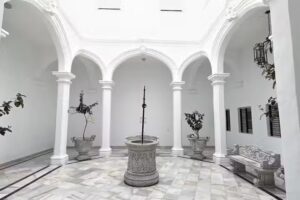 Inmobiliaria Juanma Jaén (API)