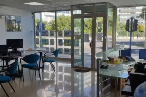 Inmobiliaria Juárez