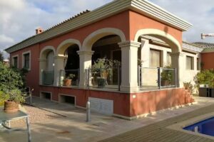 Inmobiliaria KDR – Real estate