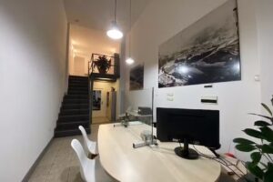 INMOBILIARIA KOROSTI