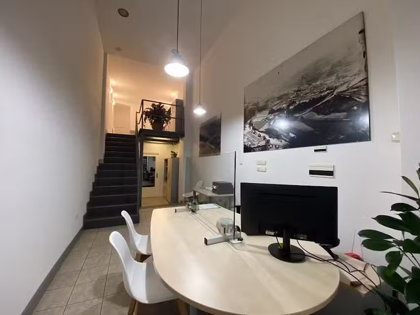 INMOBILIARIA KOROSTI