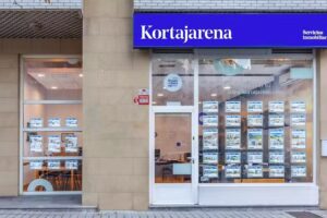 Inmobiliaria Kortajarena