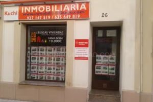 Inmobiliaria Kuchi
