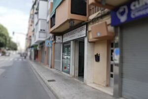 Inmobiliaria L&A Burjassot Llars