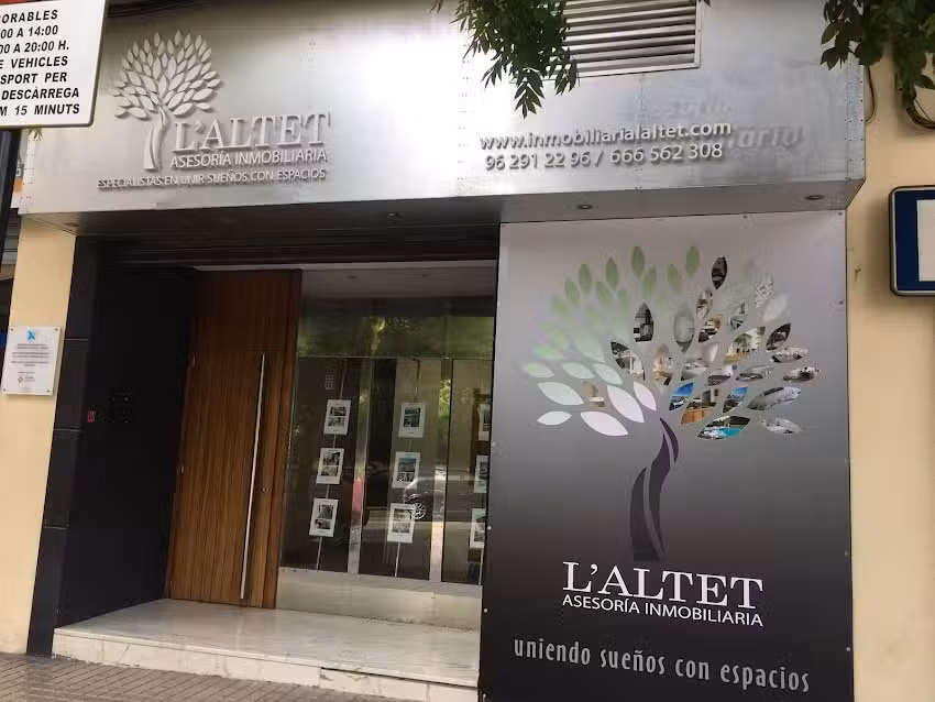 Inmobiliaria L’ Altet