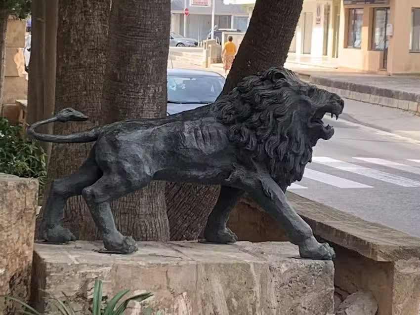 Inmobiliaria L’est