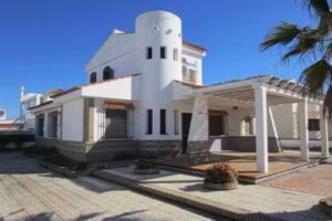 INMOBILIARIA La Antilla, Islantilla, Golf, Urbasur. TENORIO