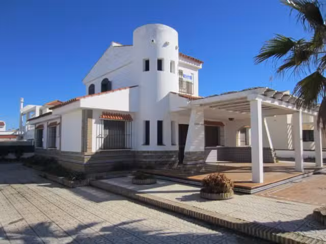 INMOBILIARIA La Antilla, Islantilla, Golf, Urbasur. TENORIO