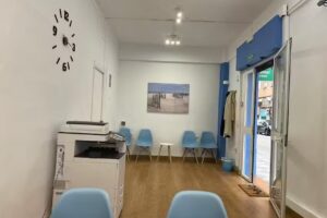 Inmobiliaria la Bahía