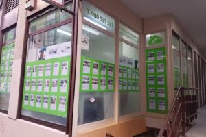 Inmobiliaria La Brasa