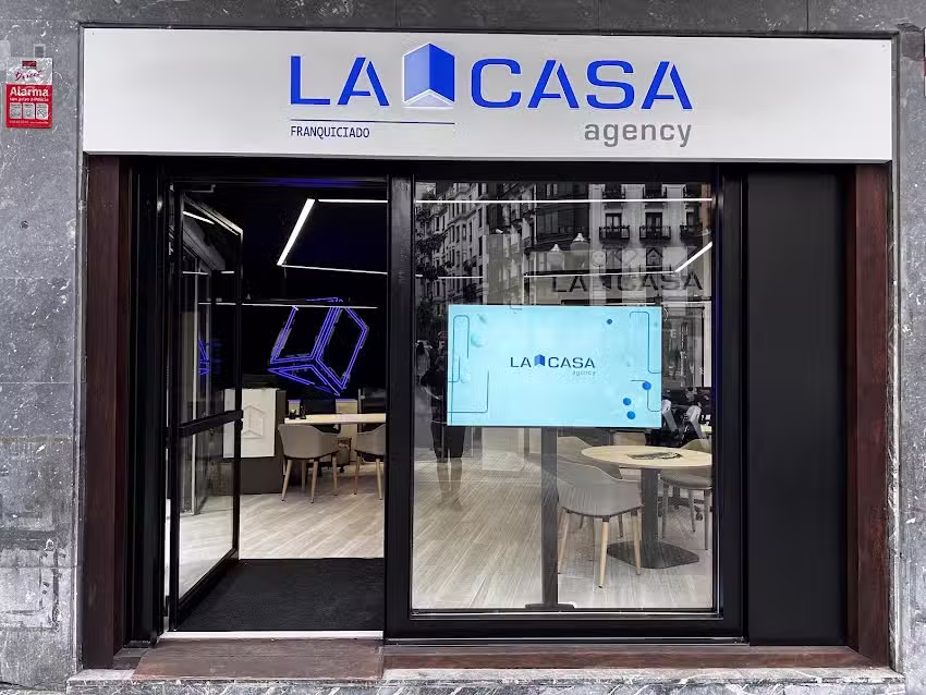 Inmobiliaria La Casa Agency Autonomia | Inmo Autonomia, S.L