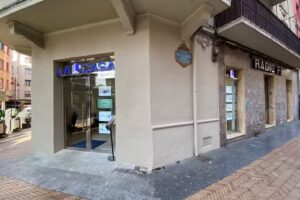 Inmobiliaria La Casa Agency Barakaldo | Baratzaldea, S.L