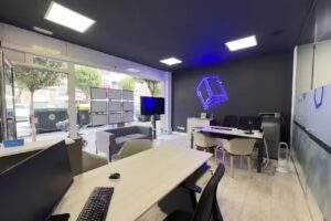 Inmobiliaria La Casa Agency Deusto | Estudio Madariaga, S.L.