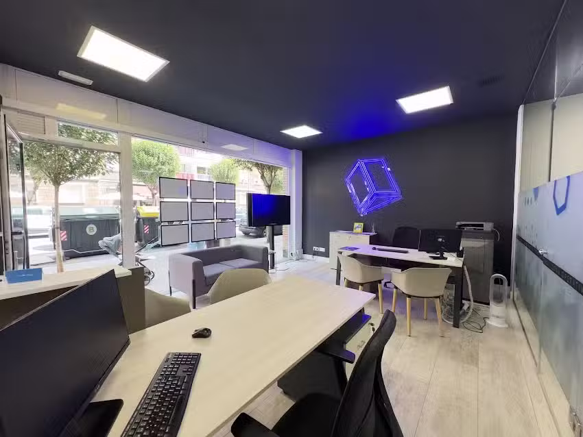 Inmobiliaria La Casa Agency Deusto | Estudio Madariaga, S.L.