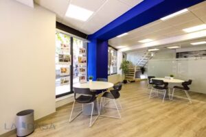 Inmobiliaria La CASA Agency | Punto Pubilla Casas S.L.