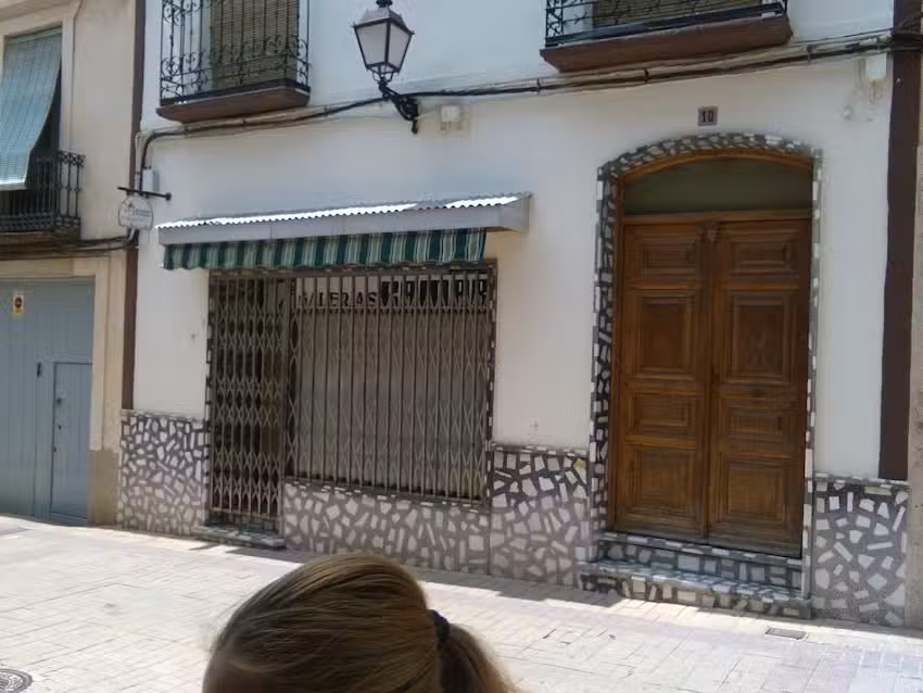 Inmobiliaria La Casa de tus Sueños