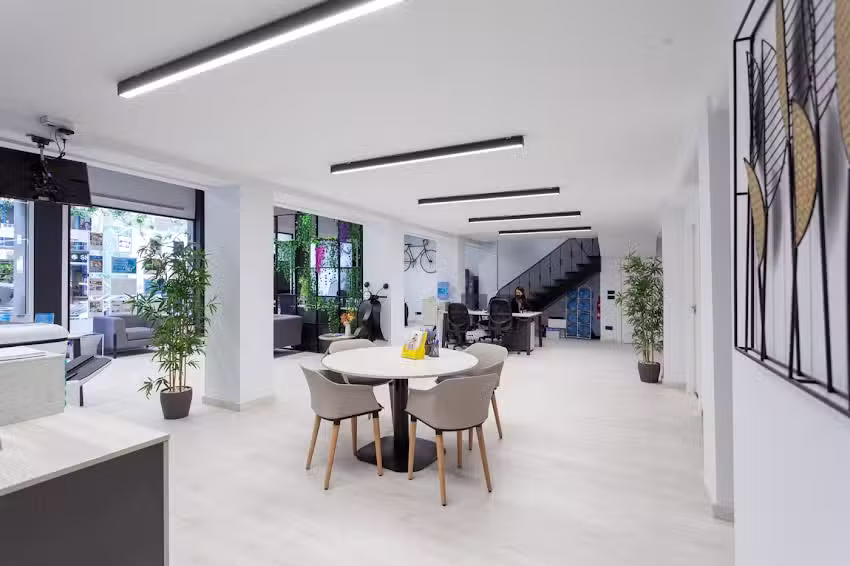 Inmobiliaria la Casa