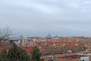 Inmobiliaria La Comercial –