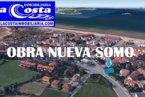 Inmobiliaria La Costa Somo