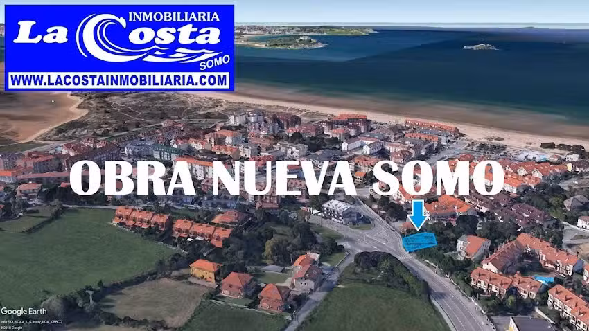 Inmobiliaria La Costa Somo