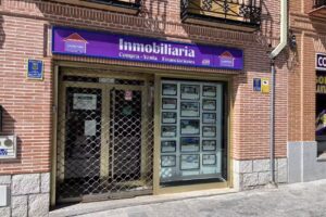 inmobiliaria la doctora