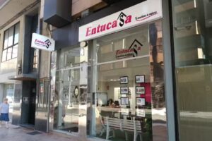 Inmobiliaria la Encina
