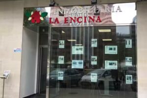 INMOBILIARIA LA ENCINA