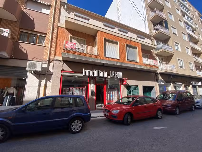 Inmobiliaria La Foia