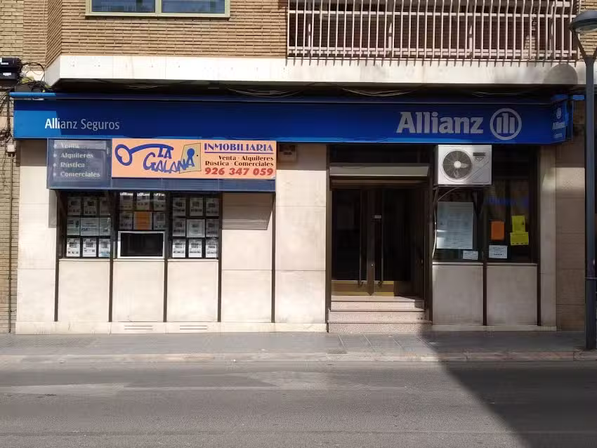 Inmobiliaria La Galana