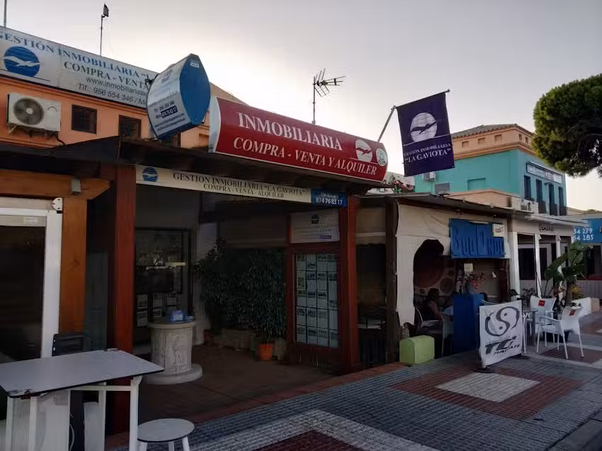 Inmobiliaria La Gaviota