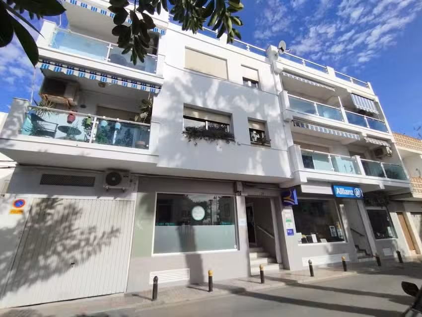 Inmobiliaria La Herradura Link Home