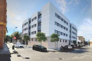 Inmobiliaria La Hontanilla