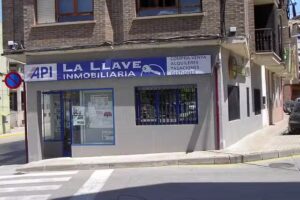 Inmobiliaria La LLave