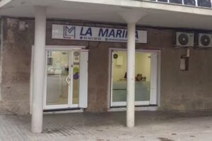 Inmobiliaria La Marina