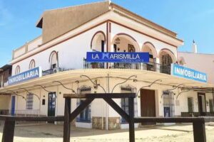 Inmobiliaria La Marismilla