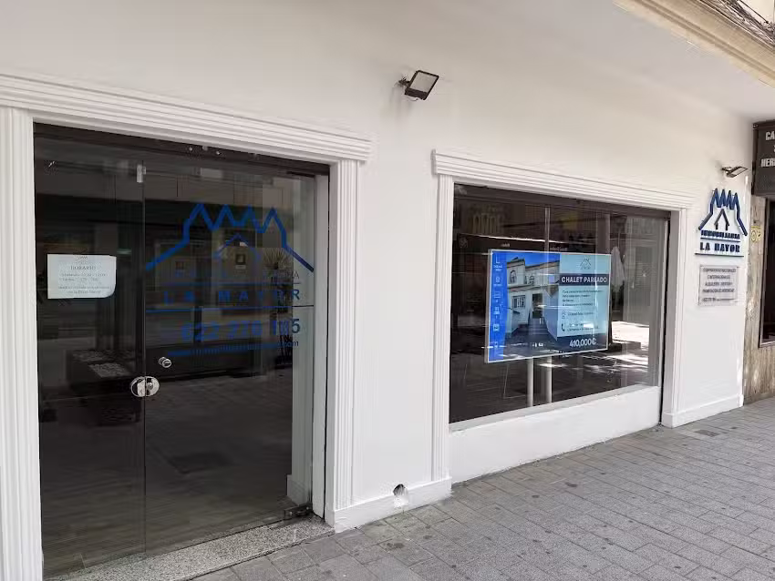 Inmobiliaria La Mayor 2