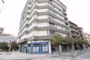 Inmobiliaria La Milagrosa