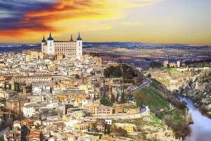 Inmobiliaria La Montañesa