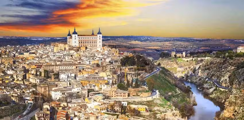 Inmobiliaria La Montañesa