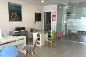 Inmobiliaria La Pereda